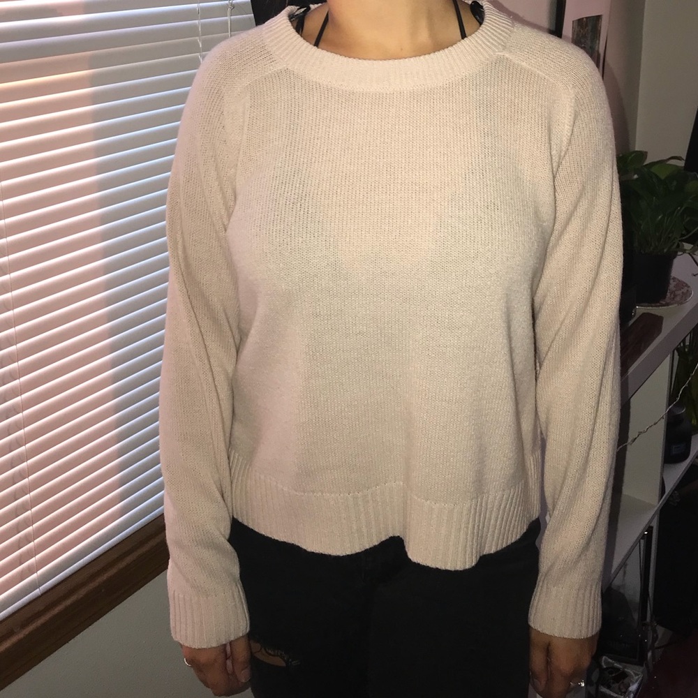 H&M sweater